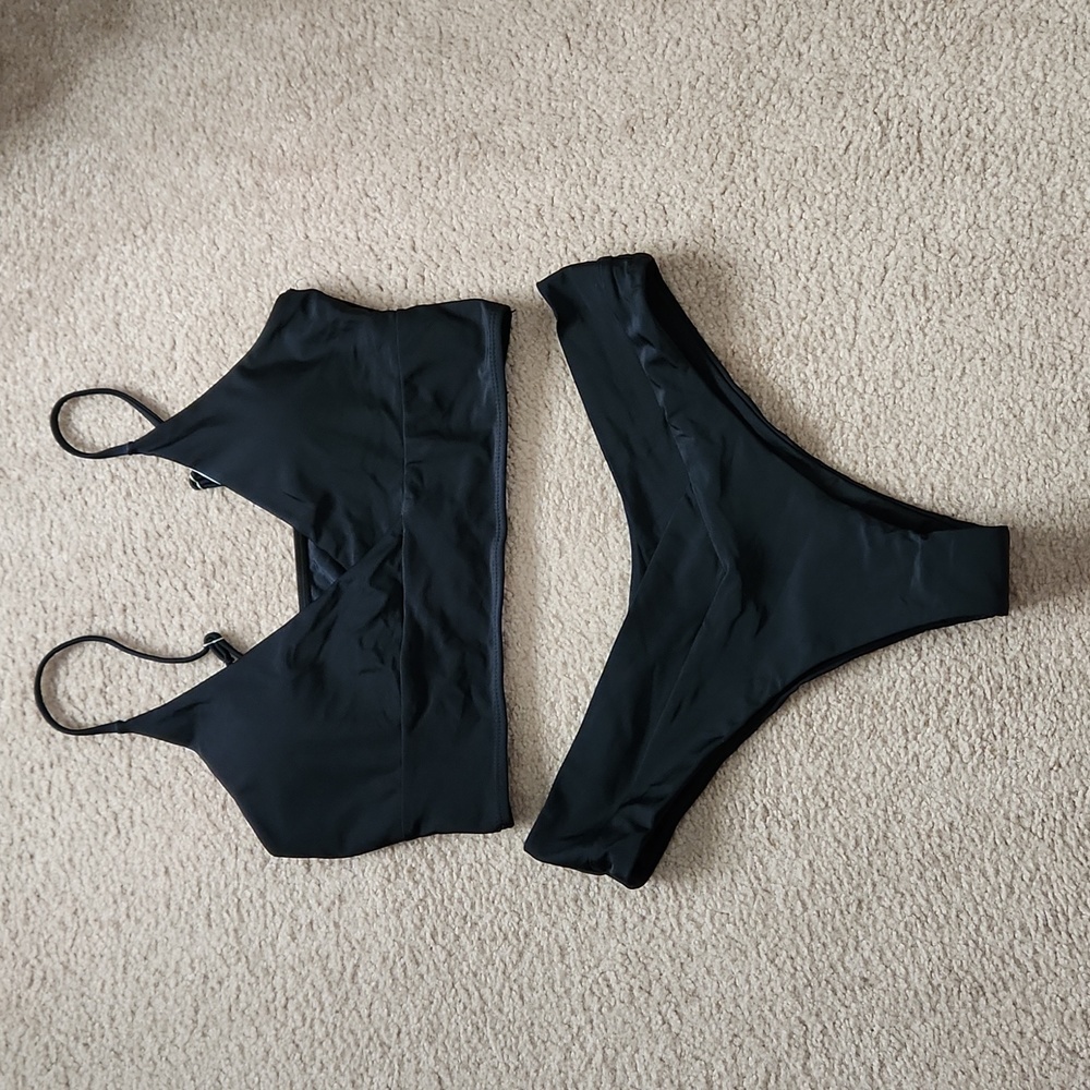 Nwot: Bikini Set - image 1
